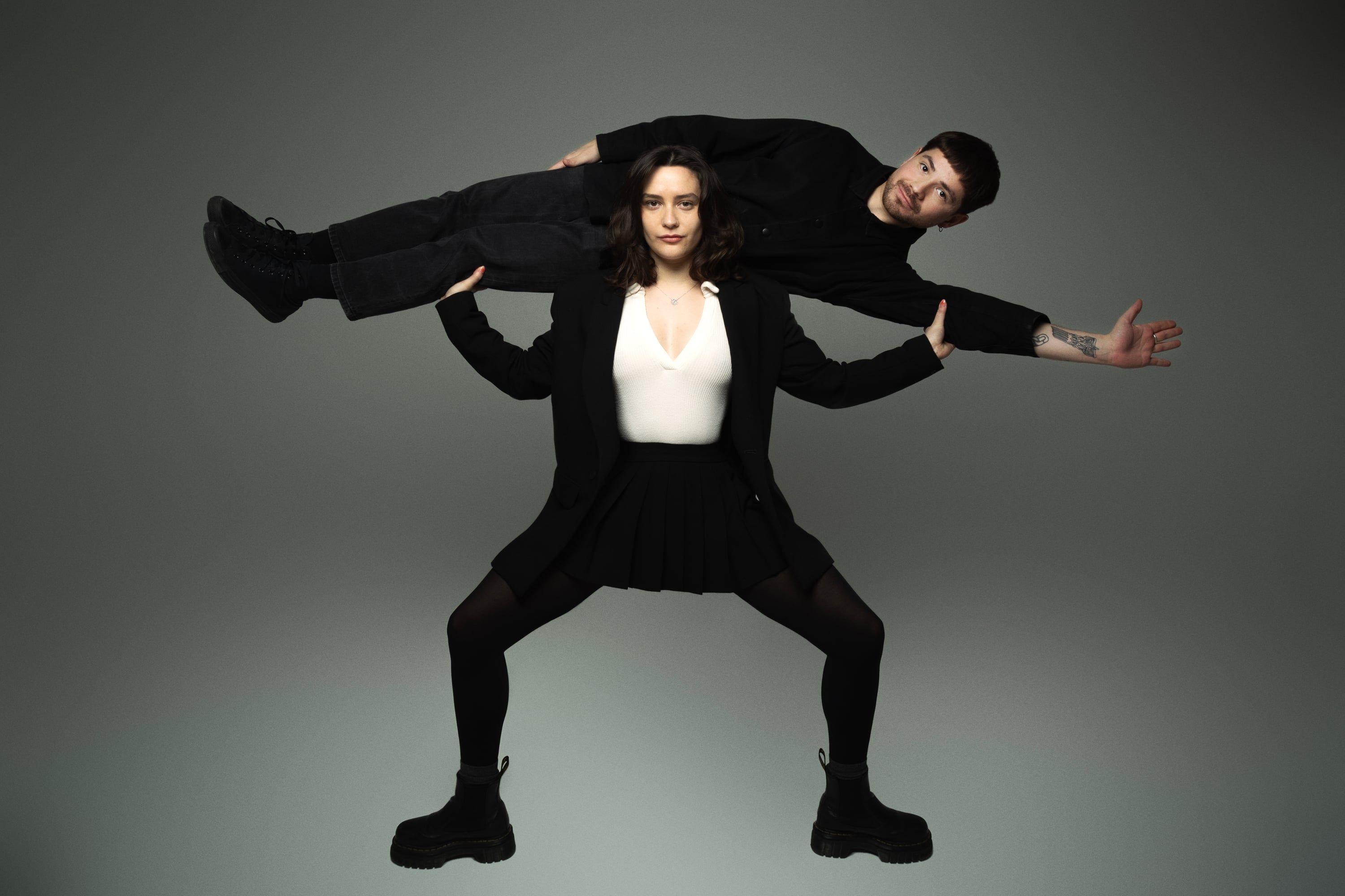 Ignasia & Andrés
