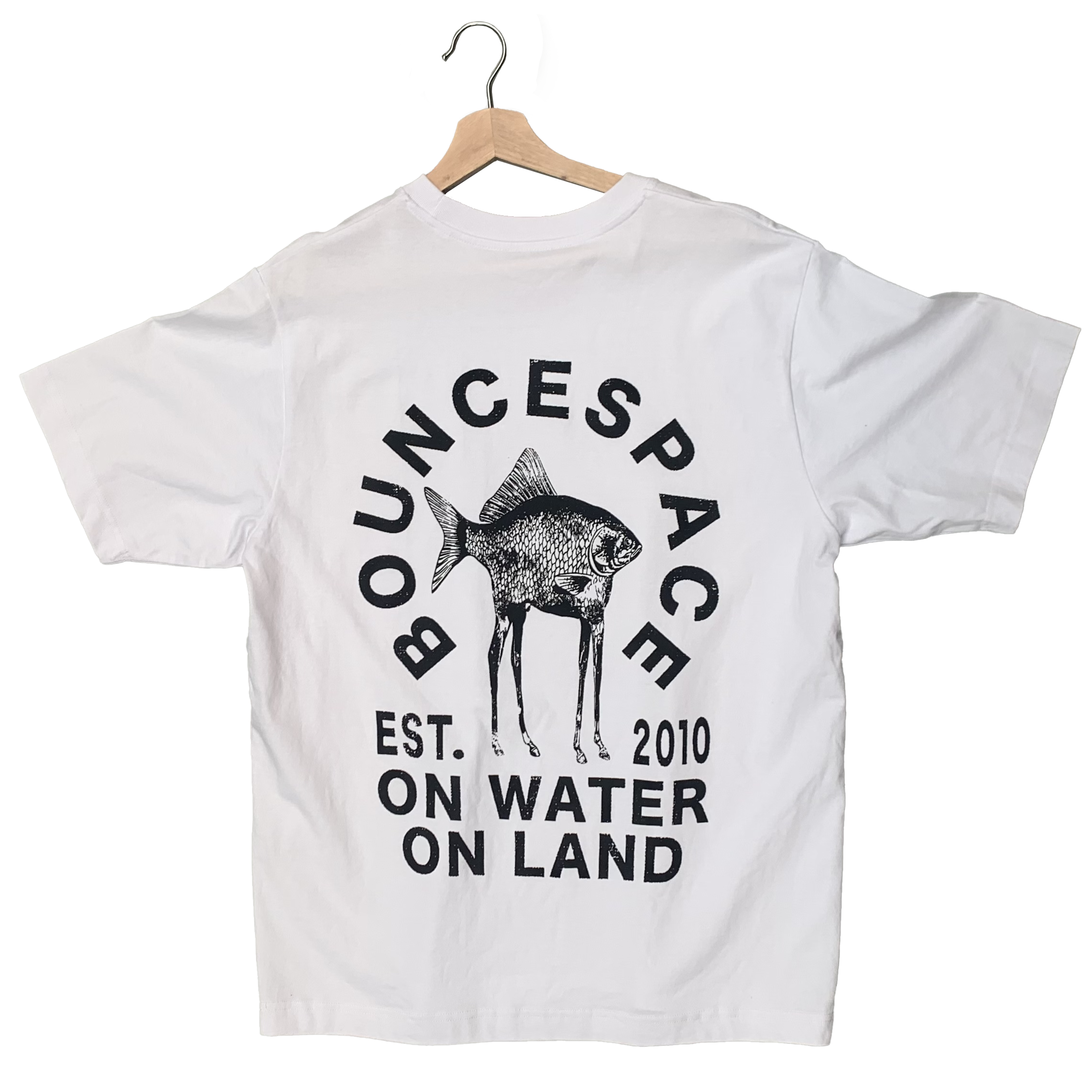 OWOL Tee