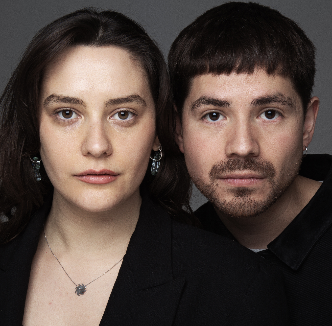 Ignasia & Andrés