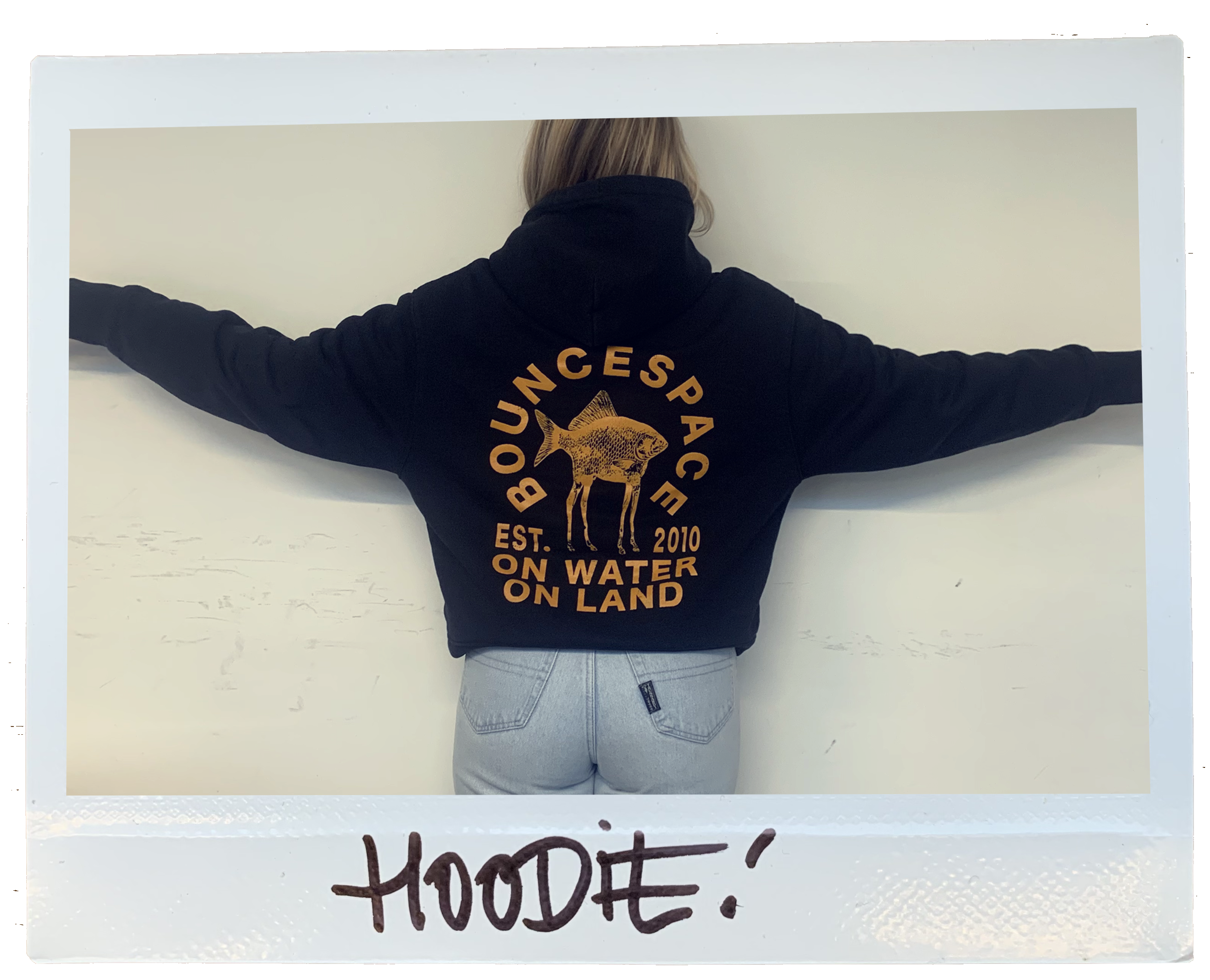 OWOL Hoodie