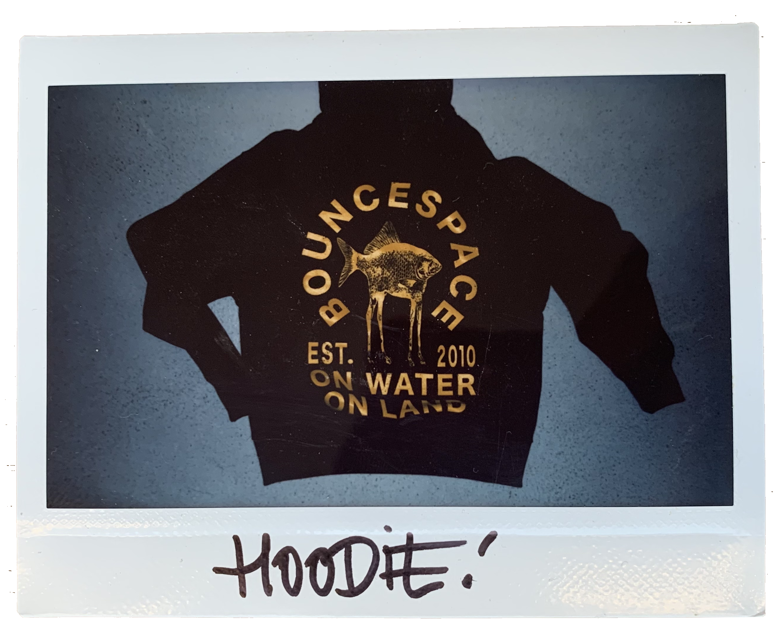 OWOL Hoodie