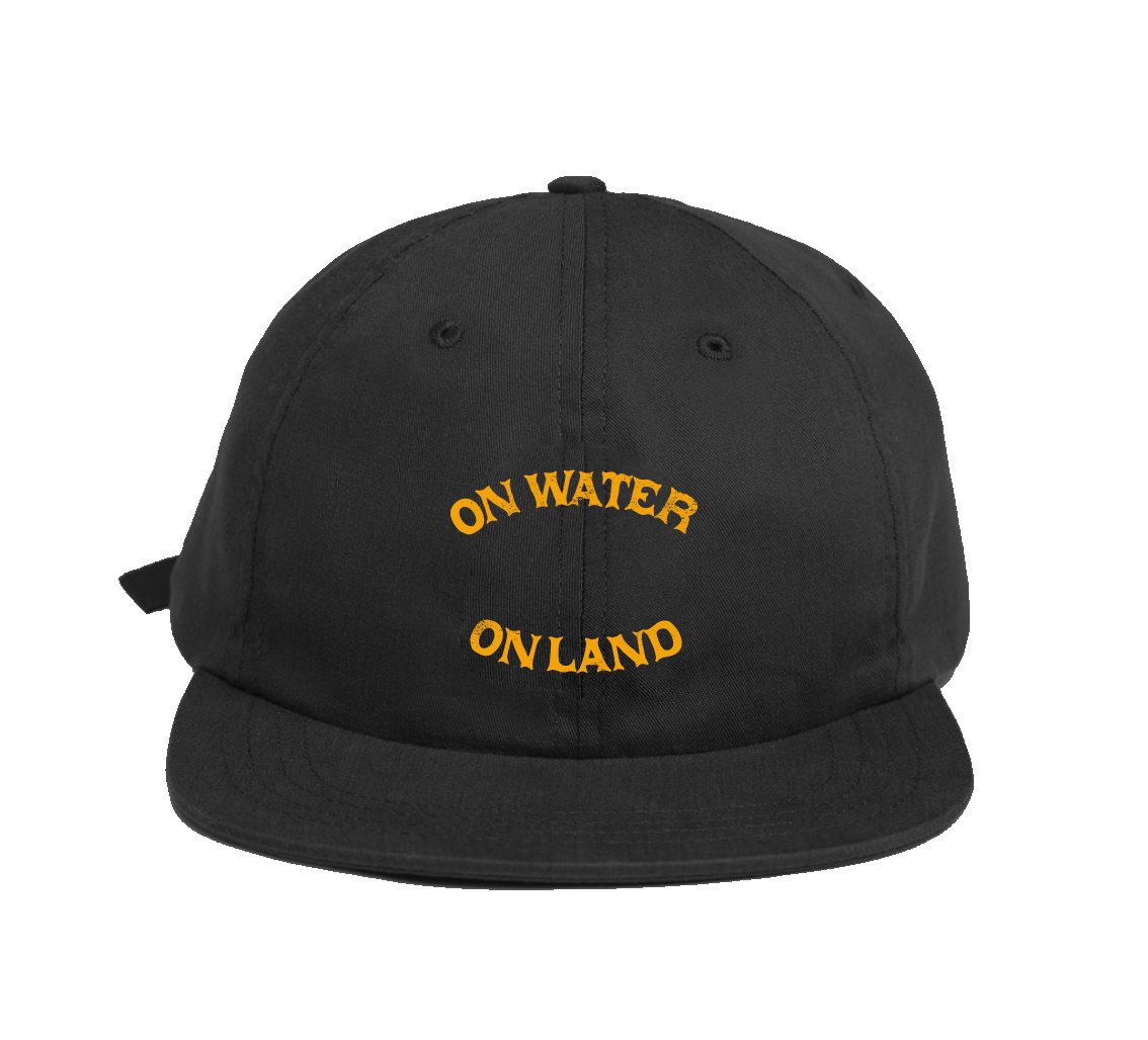 OWOL Cap #1