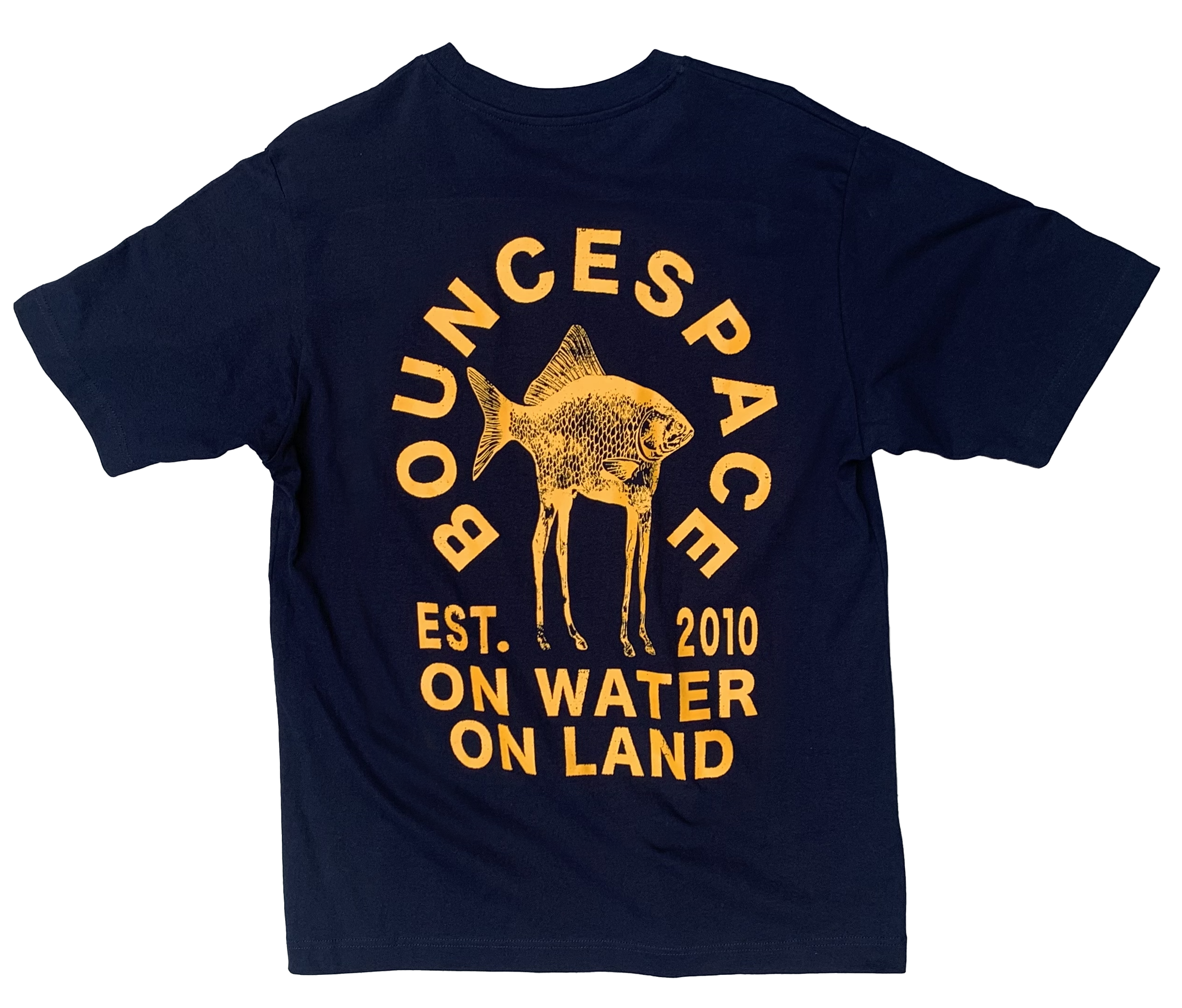 OWOL Tee #1