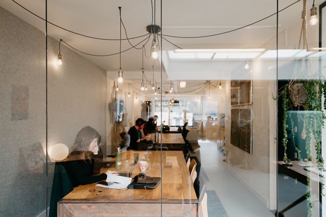 BounceSpace, photo 10