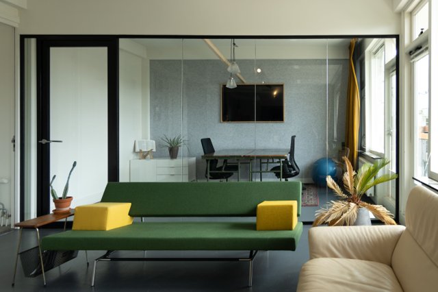 BounceSpace, photo 8