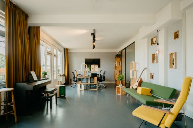 BounceSpace, photo 6