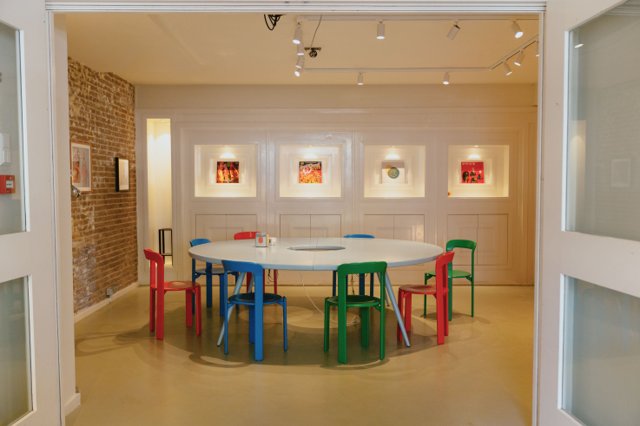 BounceSpace, photo 2
