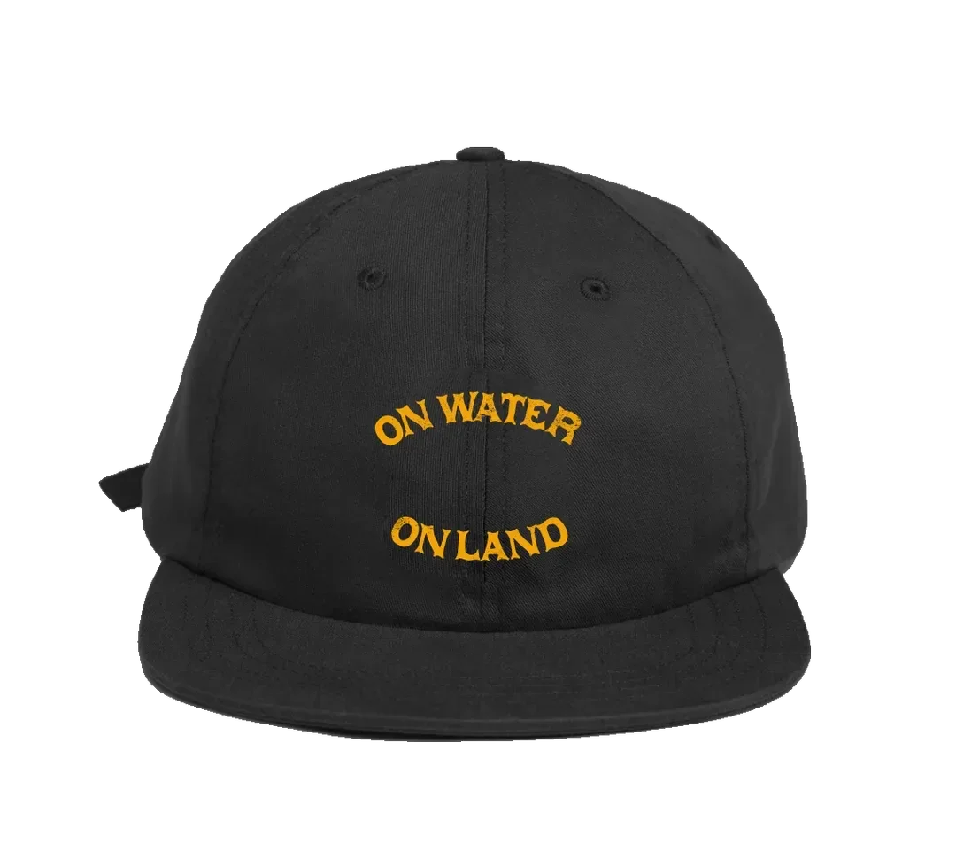 OWOL Cap #1